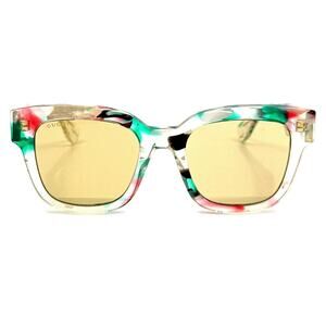 NEW!!! GUCCI Sunglasses GG1624S 002 Limited Edition Authentic